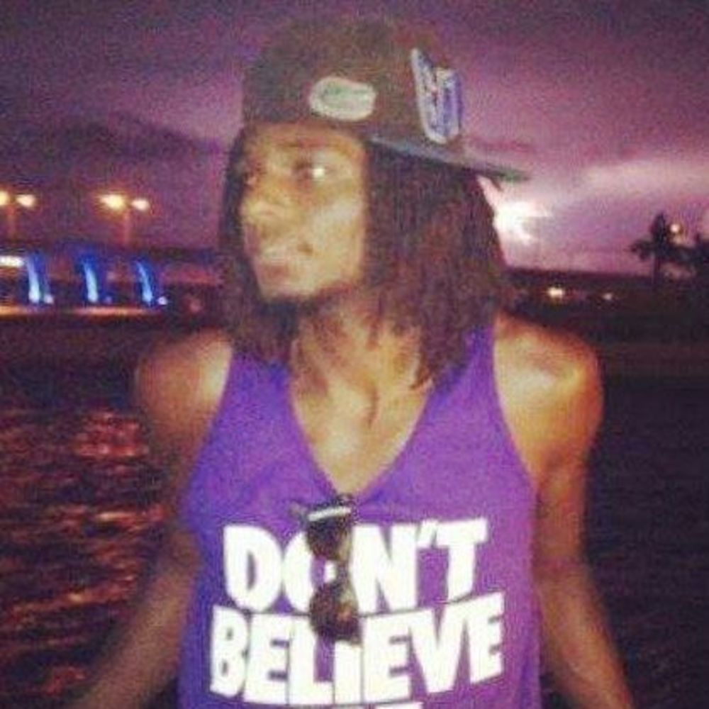 Meet your Posher, James